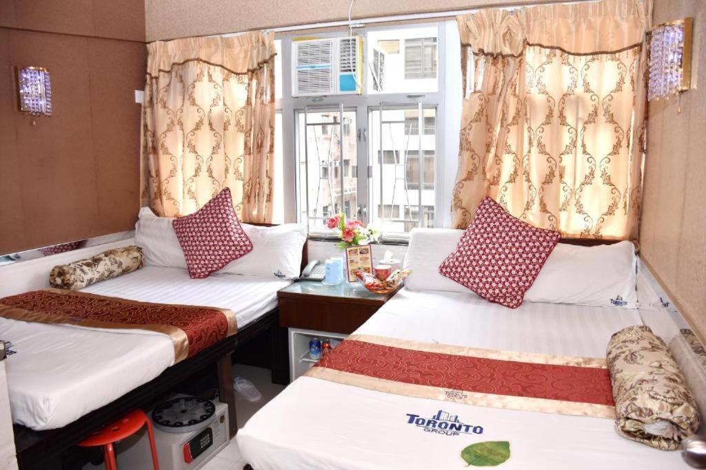 Guest house Toronto