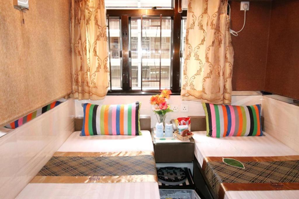 Guest house Toronto *